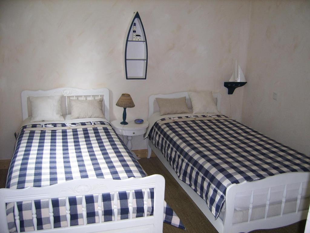 Les Gites De La Pomme D'Or Beuzeville Δωμάτιο φωτογραφία